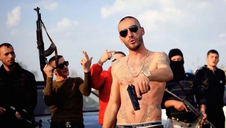 The Sun: Mafia shqiptare shkaktoi epideminë e kokainës në Britani