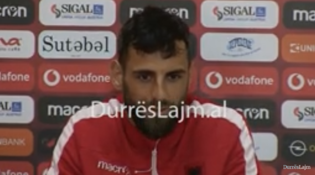 Mavraj: Reja është si babai ynë (VIDEO)