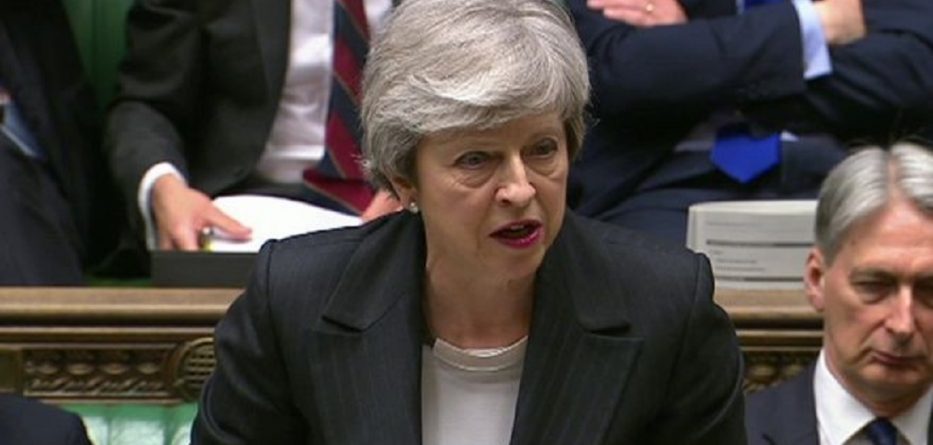 Brexit, May pranë dorëheqjes?