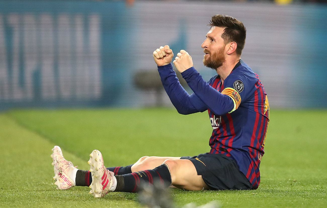 Mesi magjeps botën e futbollit, zbuloni të gjithë reagimet nga miqtë dhe “armiqtë”