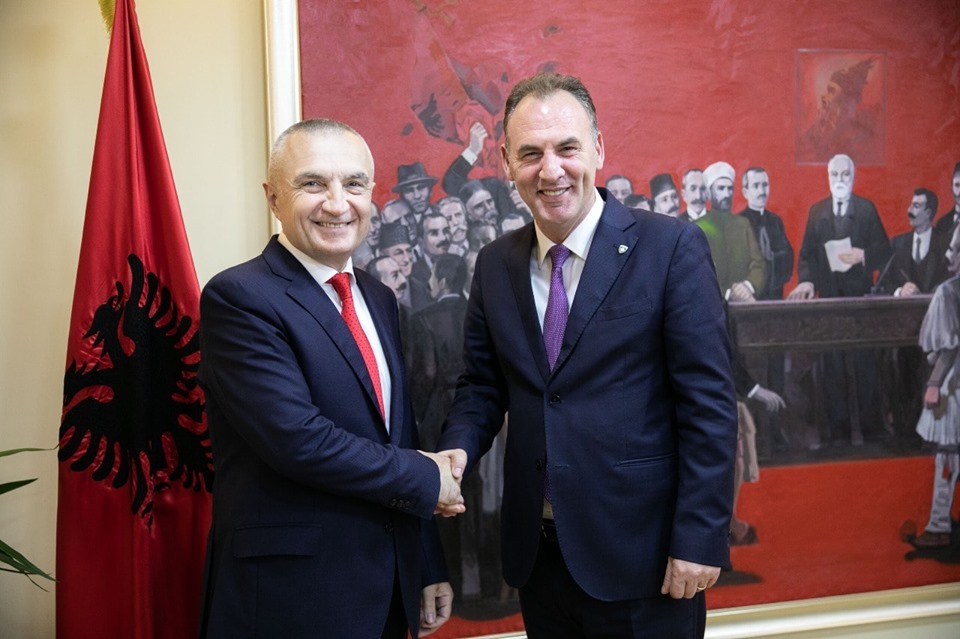 Meta takon Limajn: Kosova e ka merituar prej kohësh heqjen e vizave