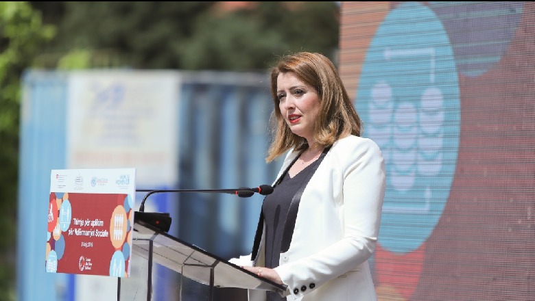 Financim ndërmarrjeve sociale, Manastirliu: Kusht, punësimi i njerëzve në nevojë