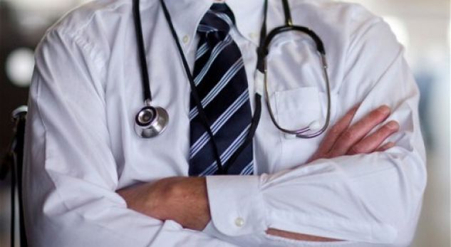 Datat e testimit të mjekëve të rinj, farmacistëve dhe infermierëve