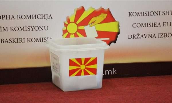 Maqedonia e Veriut voton për Presidentin e ri, shqiptarët faktor