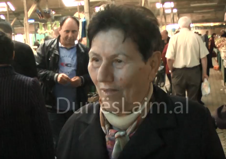 Të jetosh apo mbijetosh me 72 mijë lekë të vjetra pension? (VIDEO)