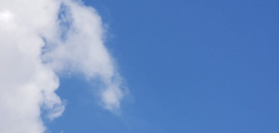 Përkeqësohet moti në mesditë, sa do jenë temperaturat