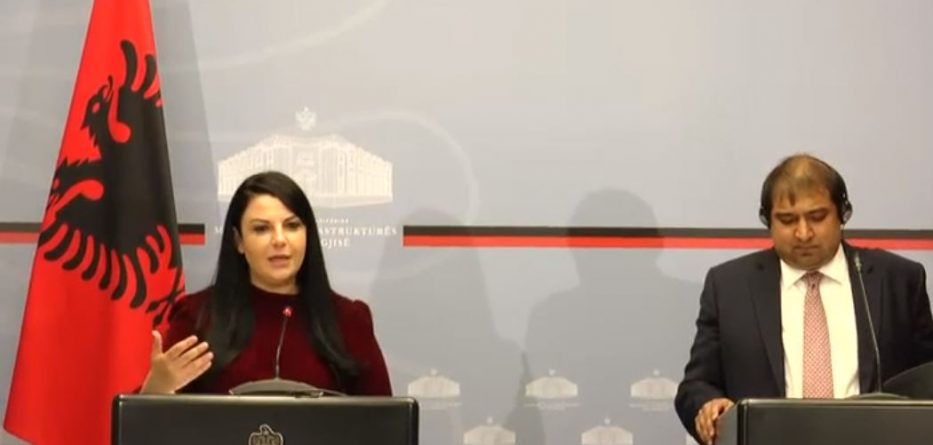 Naftë në Shpirag, ministrja Balluku: I hap rrugë investimeve të mëdha