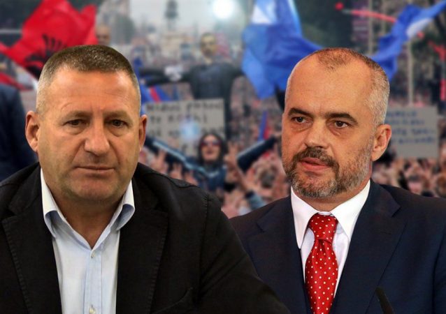 “Këshilla për kokat e nxehta”, Nard Ndoka tregon formulën për zgjidhjen e krizës