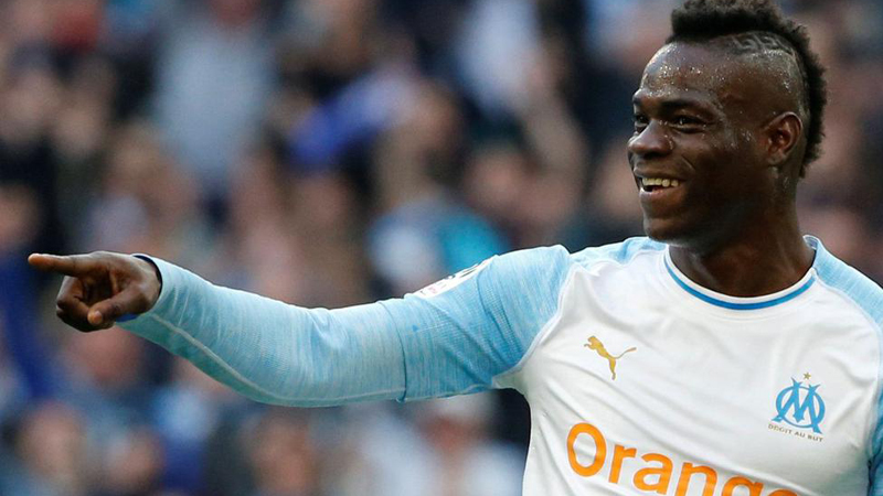 Ndëshkim “ekstrem” Balotelit, në fushë rikthehet në mesin e shtatorit