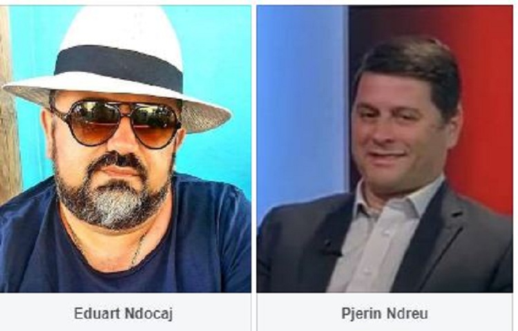 Eduart Ndocaj ‘hap thesin’: 50 mijë euro për prova nëse Pjerin Ndreu blen vota në Lezhë
