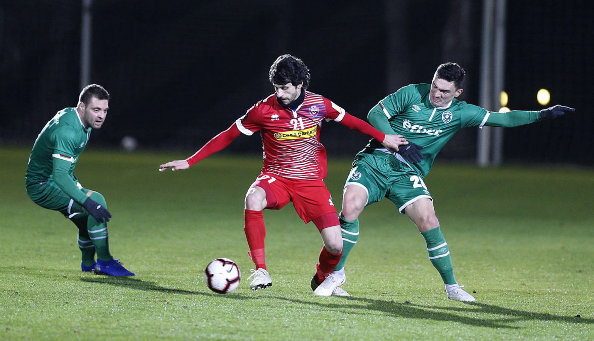 Në Bullgari përjashtohet klubi i divizionit 1 për trukime!