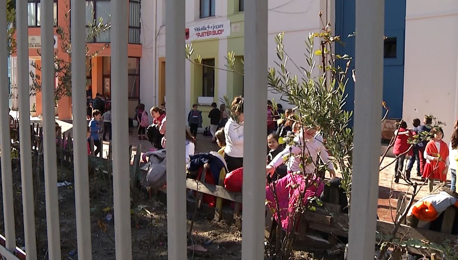 Testi për nxënësit e klasave të pesta më 24 maj