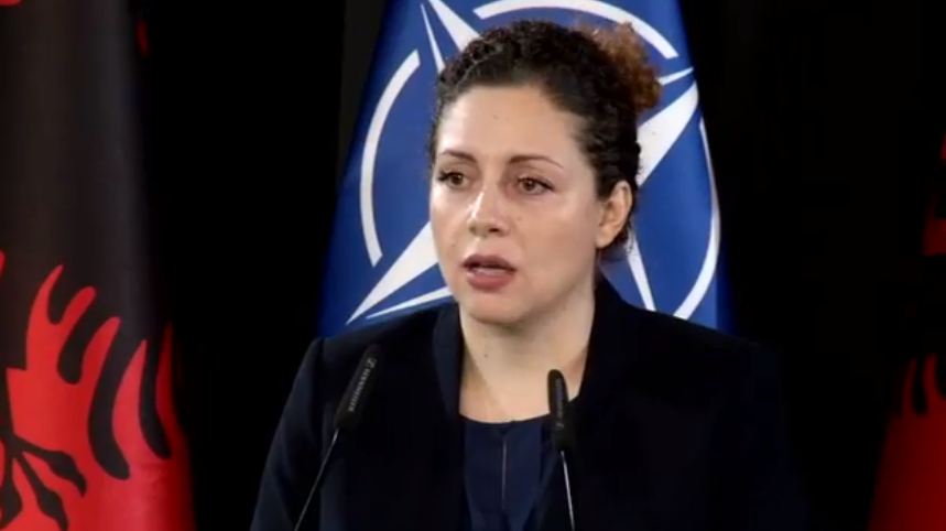 Xhaçka me lot në sy, zbulon amanetin e fundit të major Tanushit