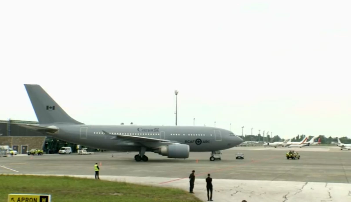 LIVE/ Mbërrin në Shqipëri trupi i pajetë i efektives Zarife Hasanaj