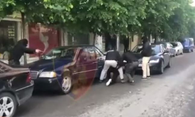 Dalin pamjet e megaoperacionit, si u arrestuan 61 trafikantët (VIDEO)