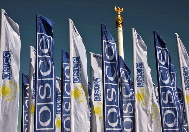 OSBE apel të fortë opozitës: Molotovi, gurët dhe shashkat të papranueshme!