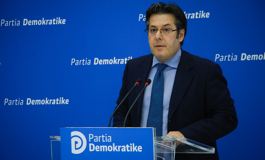 Përplasja tek Astiri, Paloka paralajmëron Ramën: Do mbash përgjegjësi