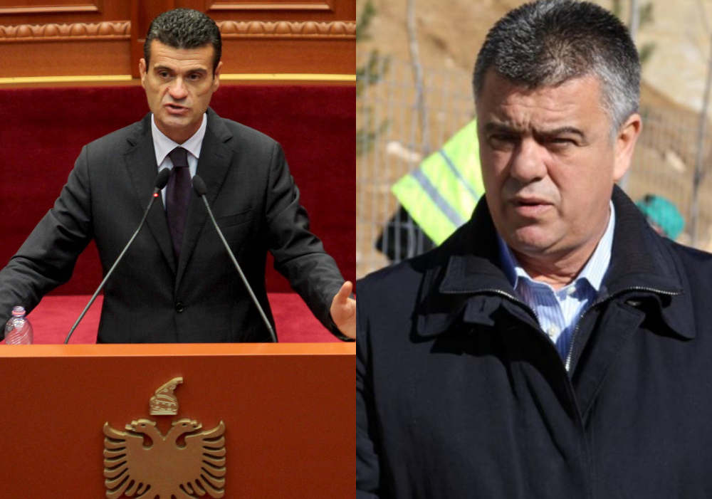 Marrëveshja me Lefter Kokën legjitimoi BD-në në zgjedhje, ja çfarë thotë Astrit Patozi