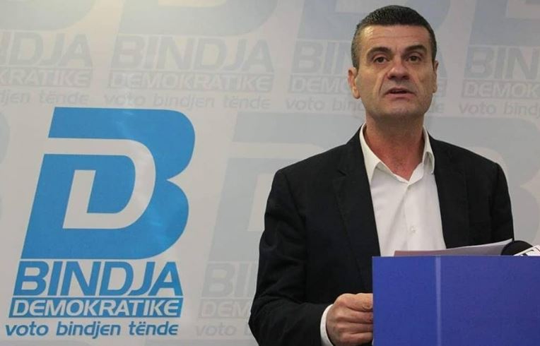 Rrëzohet padia, Bindja Demokratike do të marrë pjesë në zgjedhjet e 30 qershorit