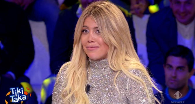 “Penalltitë i humbin ata që kanë bo*e”, Vanda sërish në sulm: Askush nuk e vlerëson Ikardin, harrojnë që…