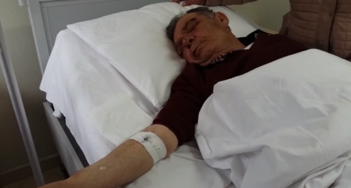 Arrestohen autorët që i grabitën të moshuarit 60 mijë euro, mes tyre një vajzë e re nga Durrësi