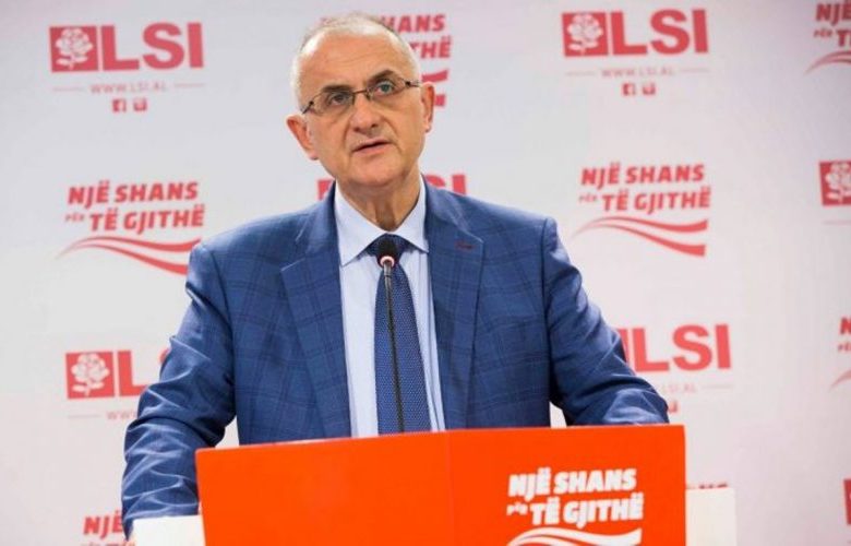 Vasili: Rama në grahmat e fundit! Mbron kriminelët e tij nga drejtësia, godet të pamundurin