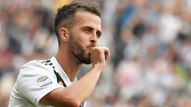 Pjanic: PSG klub i madh, dua të fitoj Championsin