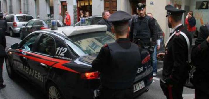 Policia italiane arreston 43 persona, mes tyre edhe politikanë