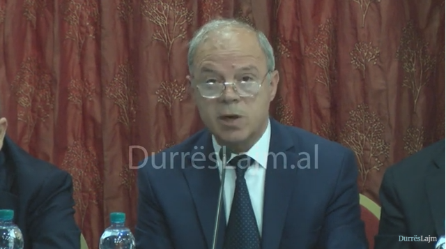 Prefekti i Durrësit: Plan masash për mbarëvajtjen e sezonit turistik (VIDEO)