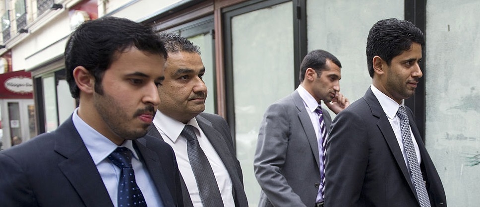 Pronarët e PSG duan Romën, Pallotta përgënjeshtron!