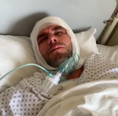 Banori i Astirit tregon dhunën që ushtroi policia