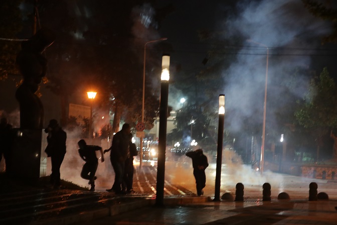 Protesta e 11 majit, gjykata merr vendimin për 50 të arrestuarit