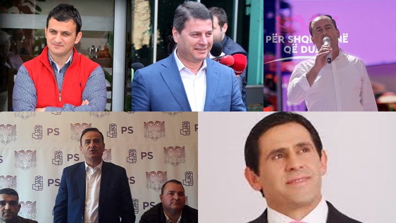5 deputetë socialistë heqin dorë nga mandati, emrat e rinj që hynë në parlament