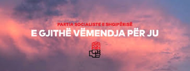 “Si ju duket?”, Partia Socialiste publikon bluzën për fushatën elektorale (FOTO)