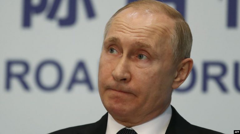 Putin mund të takohet me Trumpin muajin e ardhshëm