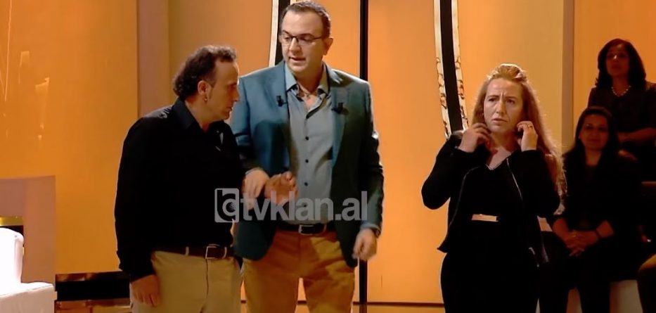 Sherr për pronën në Durrës, burri gjuan gruan në emision