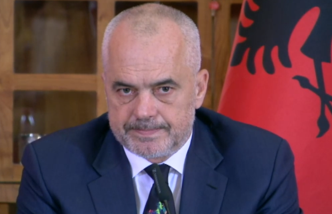 Rekomandimi për negociatat, Rama: Nuk ishte i papritur! Opozita të mendojë për vendin jo partinë!