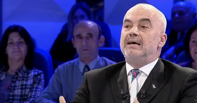 Analiza/ Pesë gafat e Edi Ramës në “Opinion”