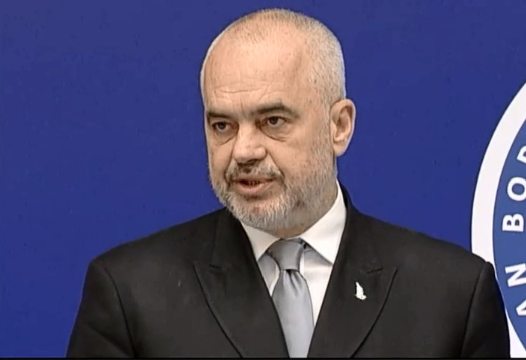 Marrëveshja me FRONTEX, Rama: Shqipëria partner i besueshëm i BE!