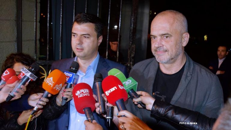 “Palët kanë rënë dakord për zgjedhje të parakohshme”