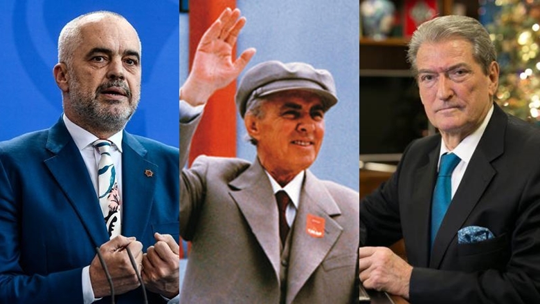 Berisha krahason Ramën me Enver Hoxhën: Urrejnë veriun dhe Kosovën