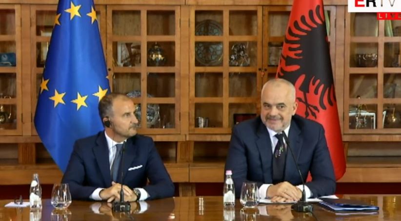 “KE mekanizëm ferri”, Rama: Ngushëllim për dhimbjet e shkaktuara nga…