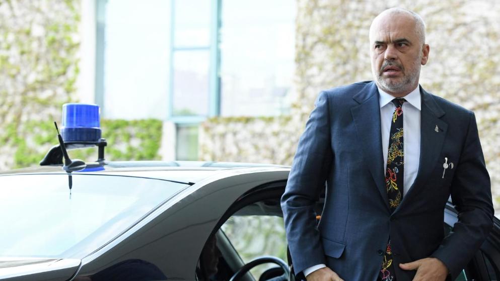 Rama thërret urgjent në takim kandidatët e PS-së