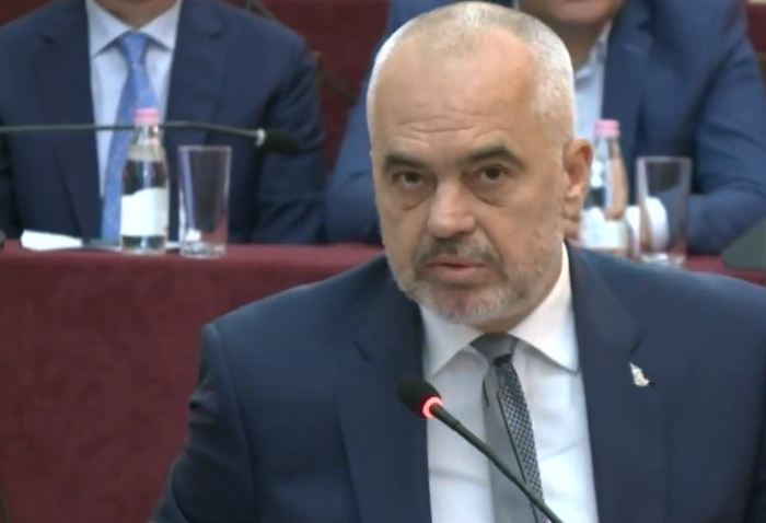 Rama flet për sigurinë ushqimore: Burg kush kërcënon shëndetin e qytetarëve