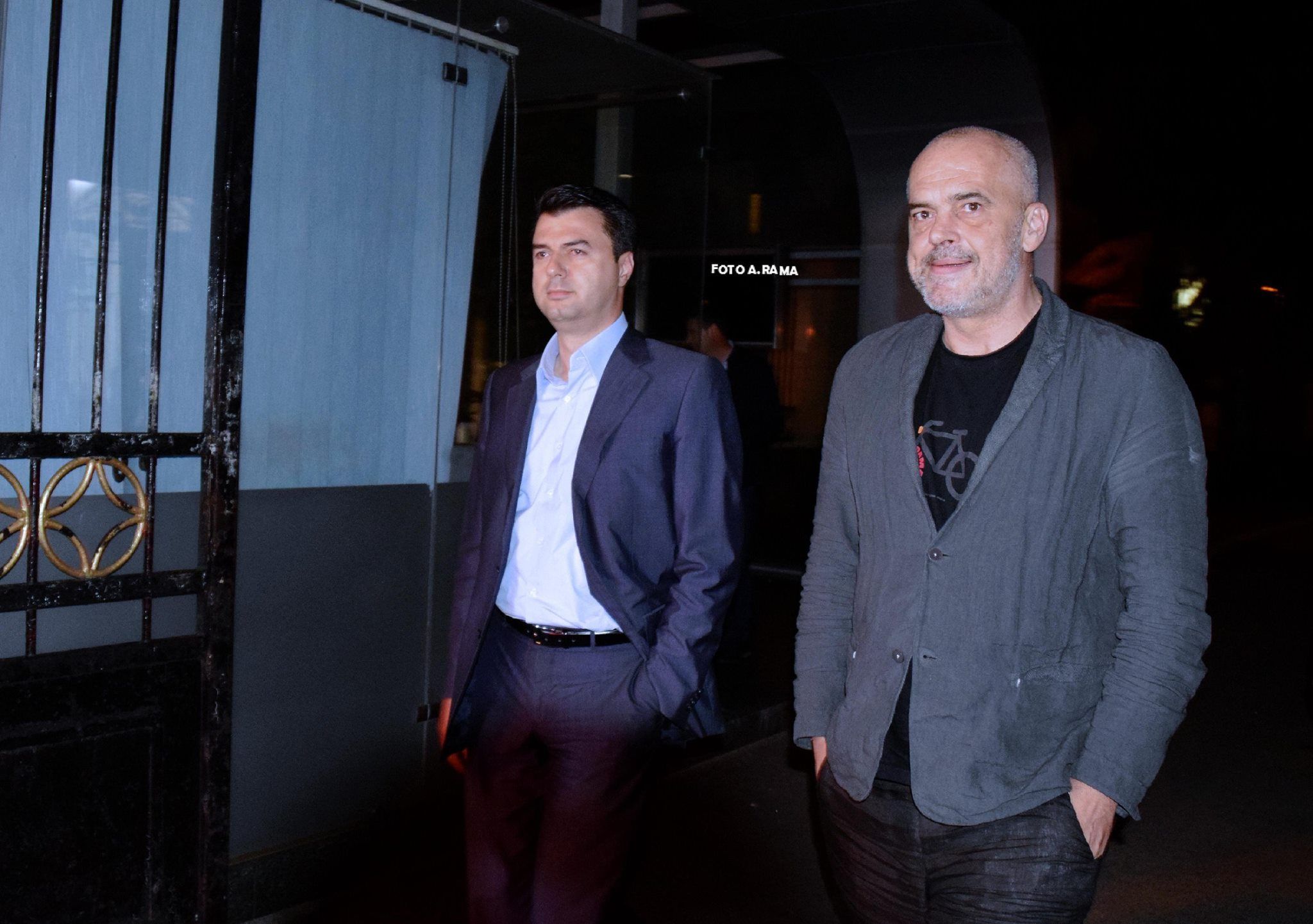 Rama letër të dytë Bashës: Uroj rikthimin tuaj sa më të shpejtë në rrugën e arsyes