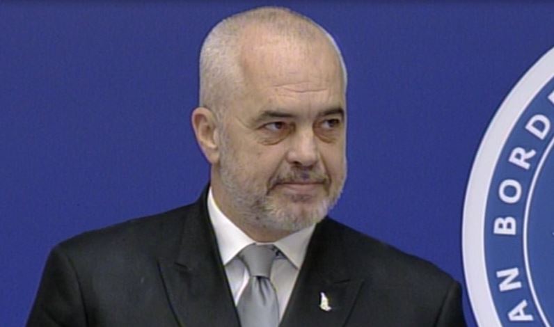 Rama: Të dashuruar me BE-në, por nuk jemi naivë