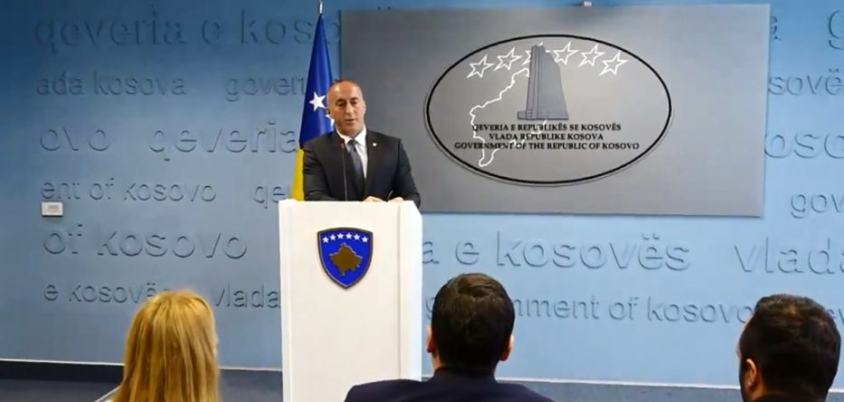 Kryeministri jep lajmin e mirë: Kosovë, urime liberalizimi i vizave!