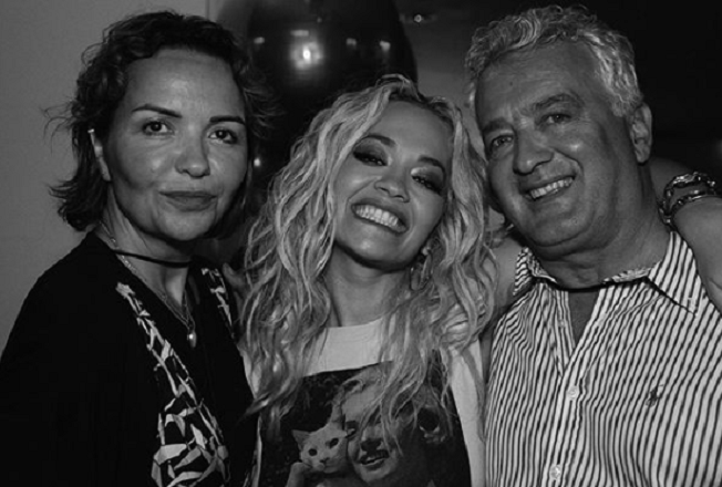 Rita Ora: Të jesh nga Kosova është e vështirë të të bëhen ëndrrat realitet