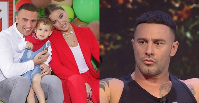 Robert Berisha zbulon arsyen pse nuk ishte në ditëlindjen e nipit