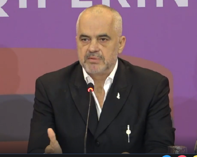 Rama porosit kandidatët: Fushatë intensive dhe ku s’ka kundërshtarë!